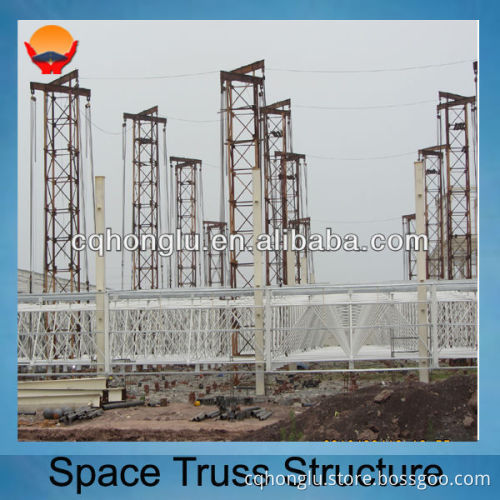 High Quality Structural Steel Building For Sale